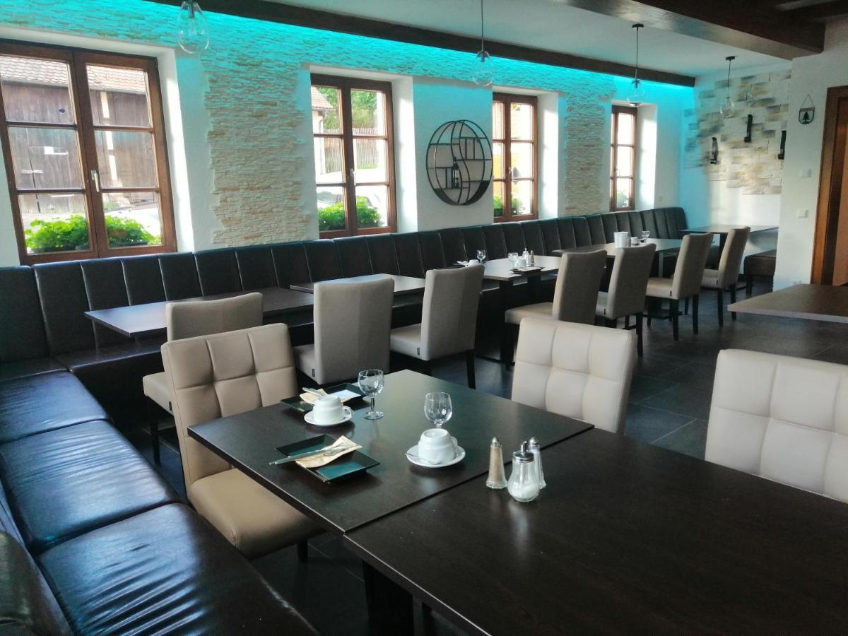 Hotel Wilder Mann Feuchtwangen