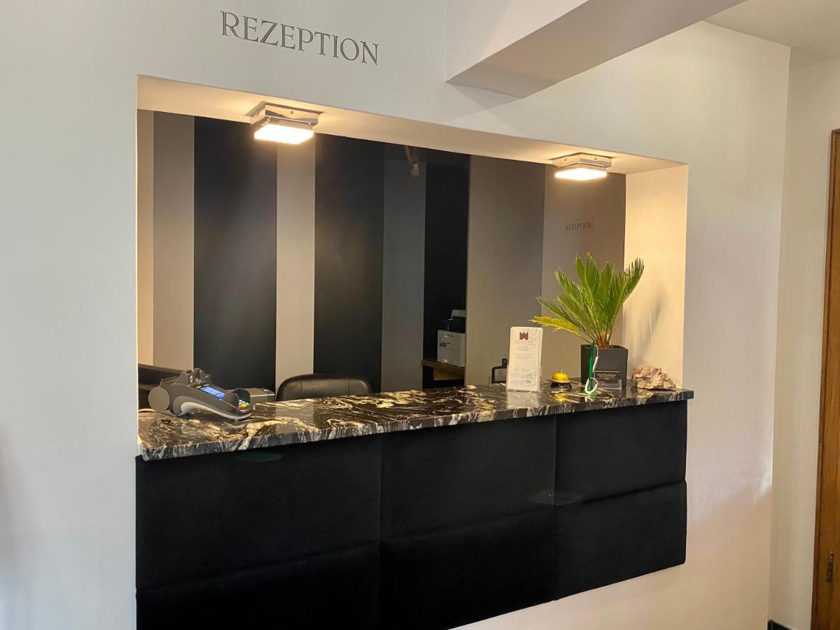 Wilder Mann Hotel Feuchtwangen