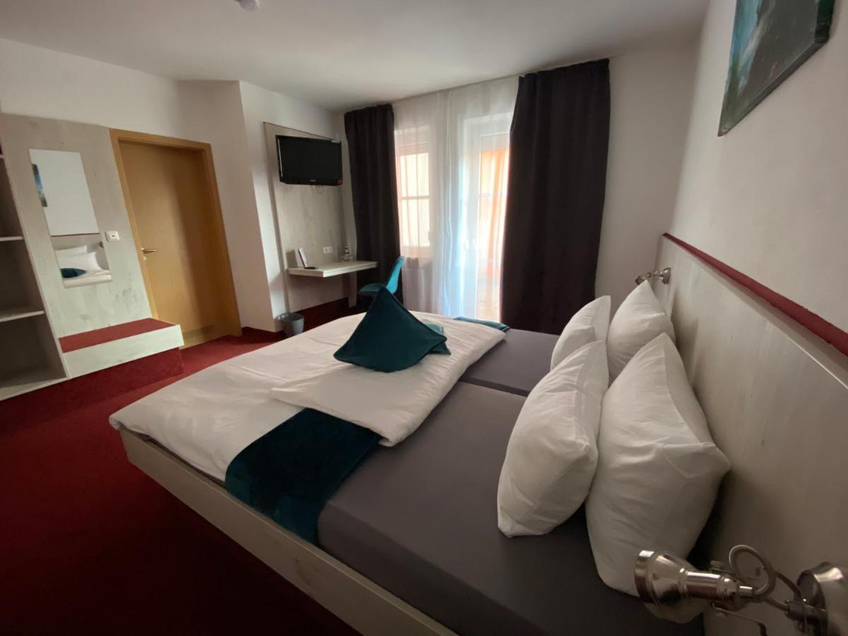 Wilder Mann 3* Feuchtwangen