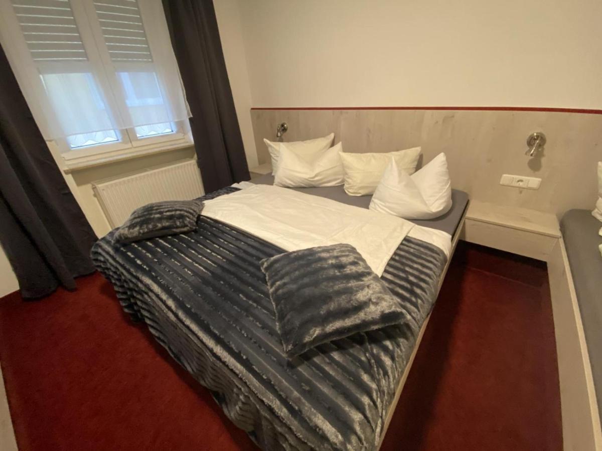 Wilder Mann 3* Feuchtwangen