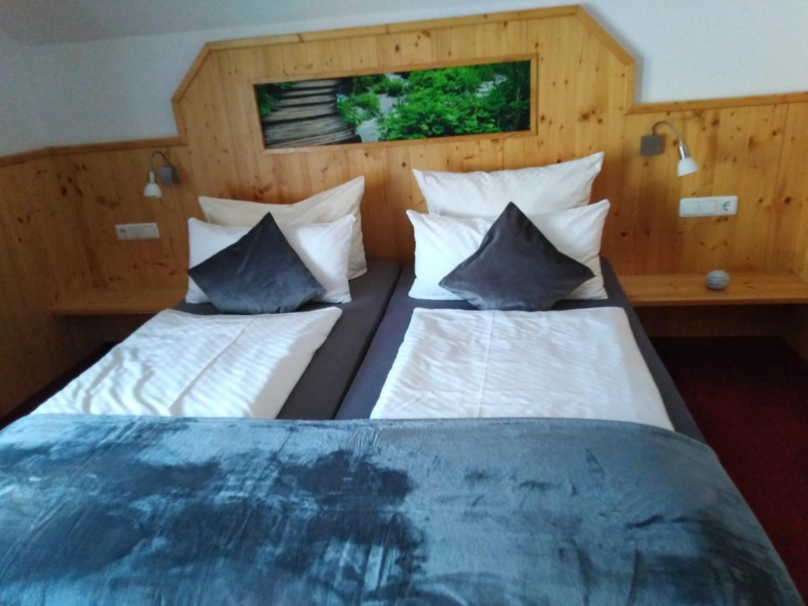 Wilder Mann Feuchtwangen