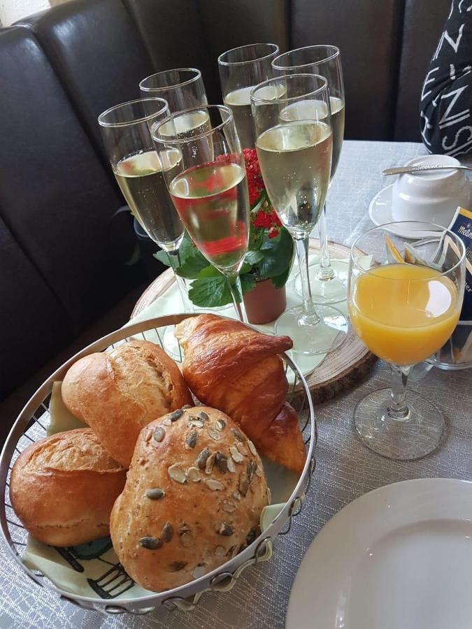 Hotel Wilder Mann 3*