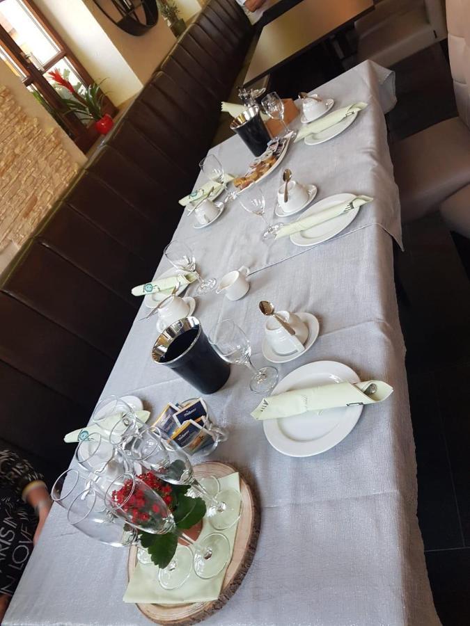 Hotel Wilder Mann Feuchtwangen
