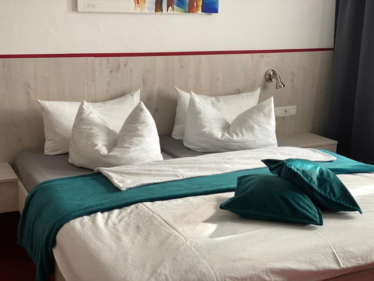 Wilder Mann Hotel 3*