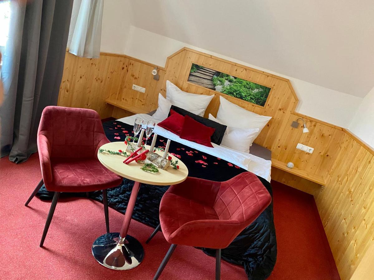 Hotel Wilder Mann