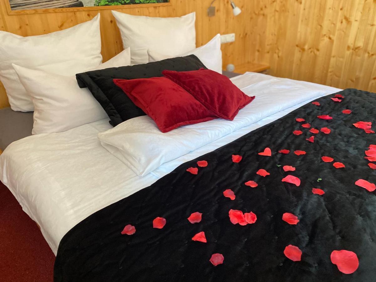 Hotel Wilder Mann