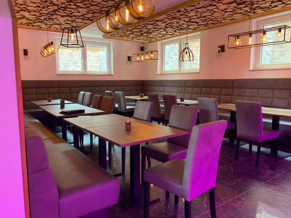 Hotel Wilder Mann Feuchtwangen
