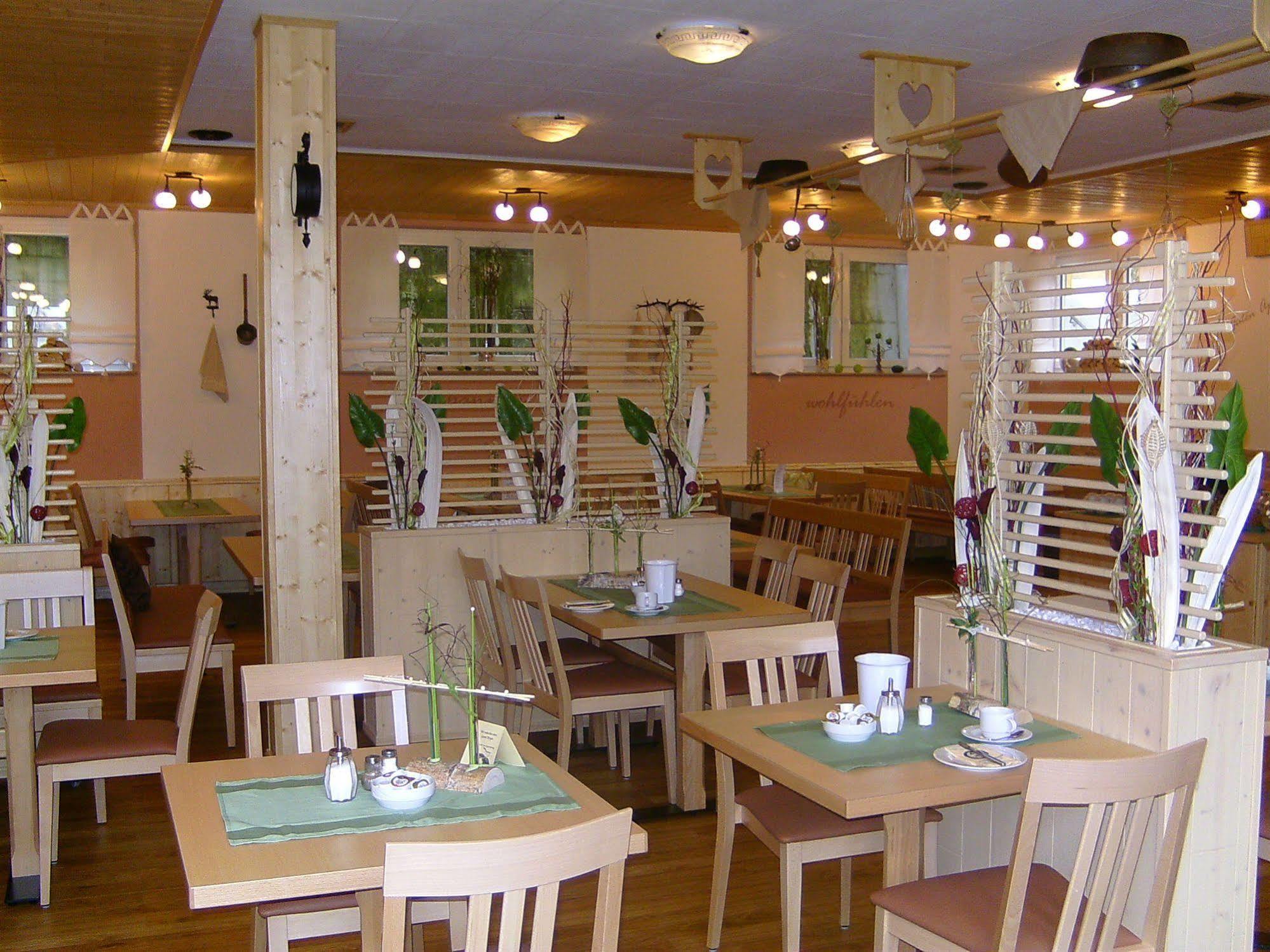 Hotel Wilder Mann